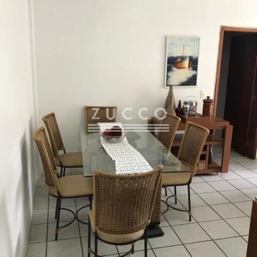 Res. Tangar� apto 203