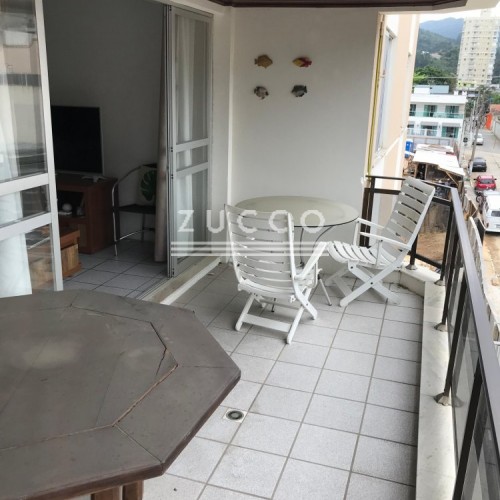 Res. Tangar� apto 203