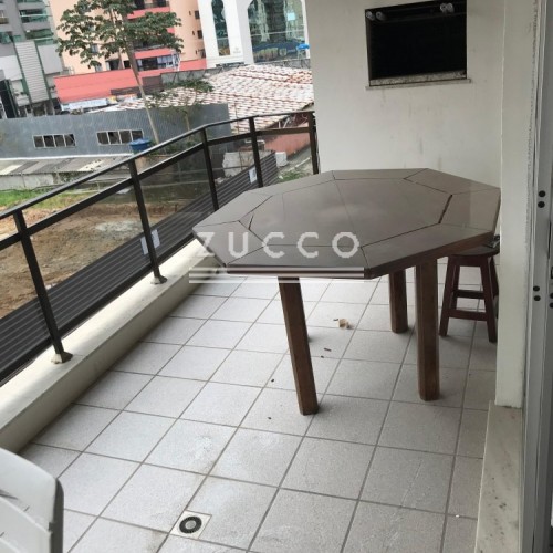 Res. Tangar� apto 203