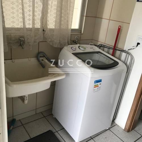 Res. Tangar� apto 203