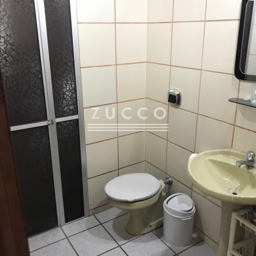 Res. Tangar� apto 203