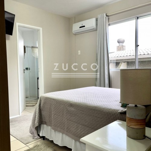 �TIMA COBERTURA - QUADRA MAR- CENTRO ITAPEMA