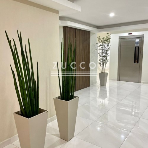 �TIMA COBERTURA - QUADRA MAR- CENTRO ITAPEMA