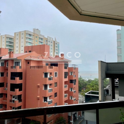 �TIMA COBERTURA - QUADRA MAR- CENTRO ITAPEMA