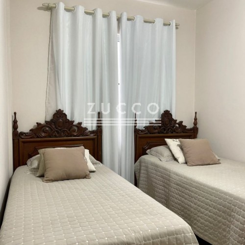 �TIMA COBERTURA - QUADRA MAR- CENTRO ITAPEMA