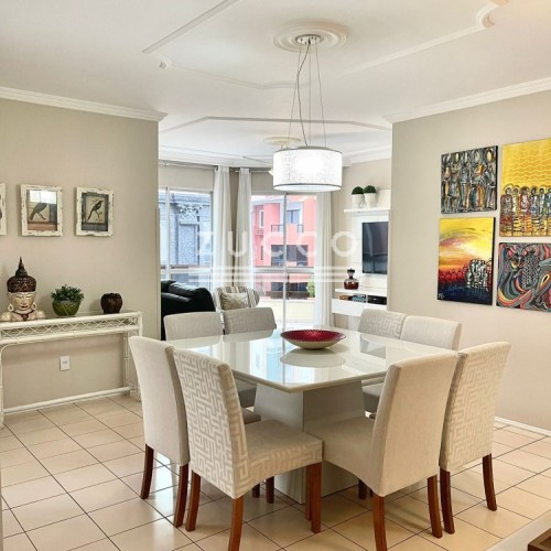 �TIMA COBERTURA - QUADRA MAR- CENTRO ITAPEMA