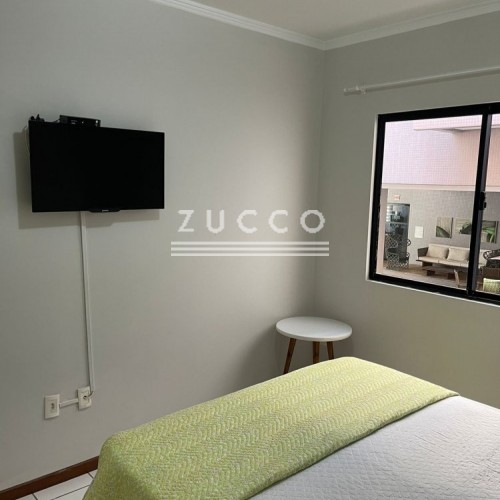 Res. San Pyter apto 203