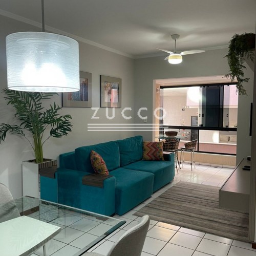 Res. San Pyter apto 203