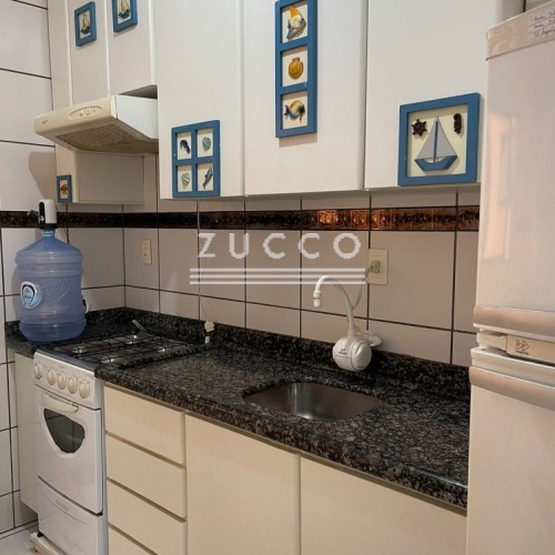 Res. San Pyter apto 203