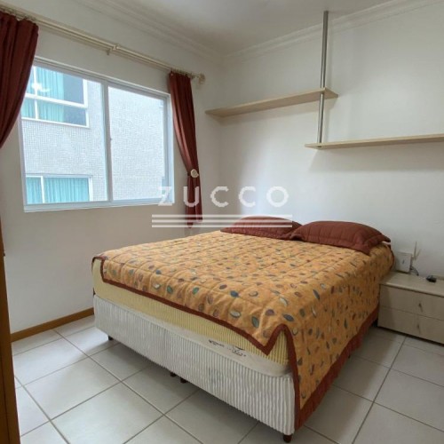 QUADRA MAR! Res. Batel apto 501