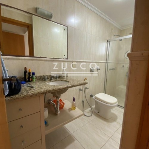 QUADRA MAR! Res. Batel apto 501