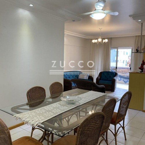 QUADRA MAR! Res. Batel apto 501