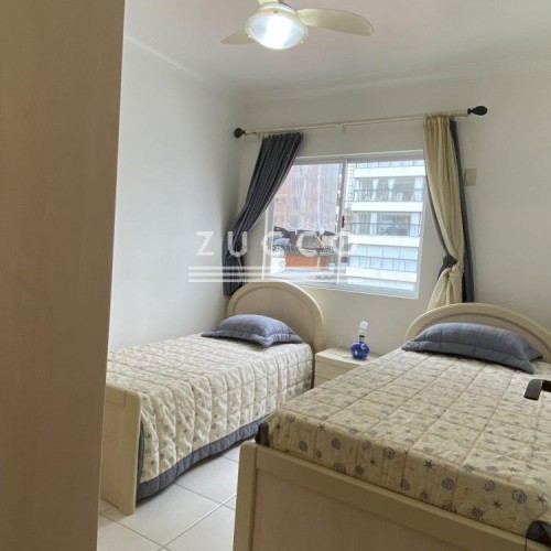 QUADRA MAR! Res. Batel apto 501