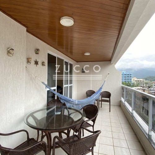 QUADRA MAR! Res. Batel apto 501