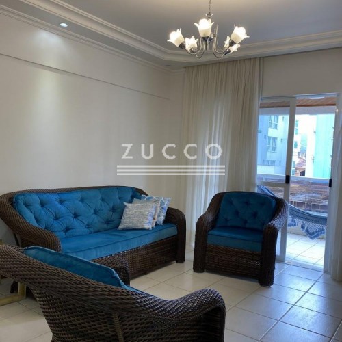 QUADRA MAR! Res. Batel apto 501