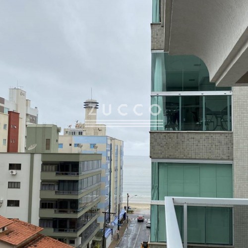 QUADRA MAR! Res. Batel apto 501