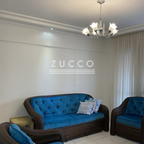 QUADRA MAR! Res. Batel apto 501