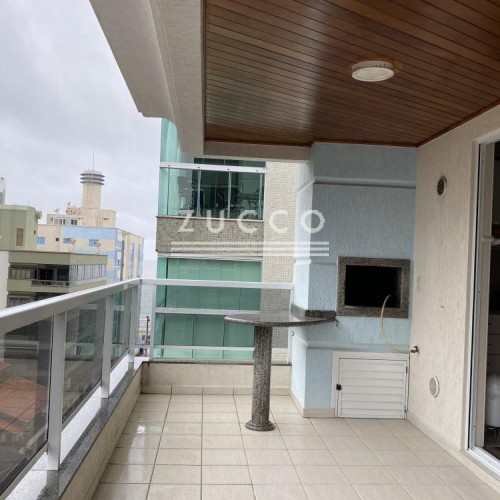 QUADRA MAR! Res. Batel apto 501