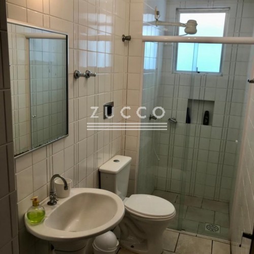 QUADRA MAR - Res. A�ores apto 12