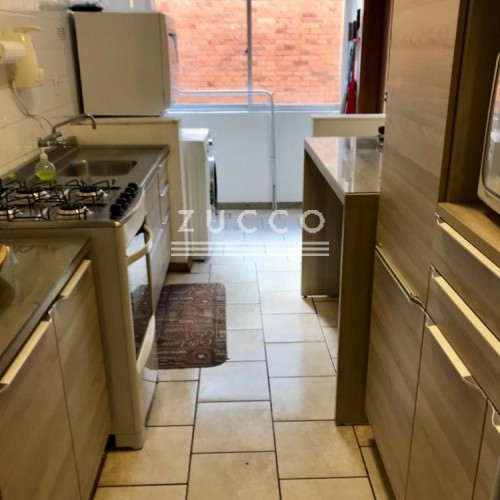 QUADRA MAR - Res. A�ores apto 12