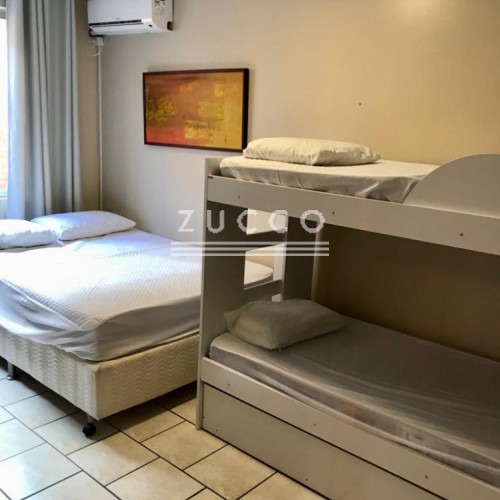 QUADRA MAR - Res. A�ores apto 12