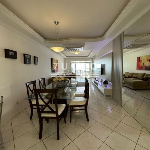 FRENTE MAR! Res. San Soucis apto 602