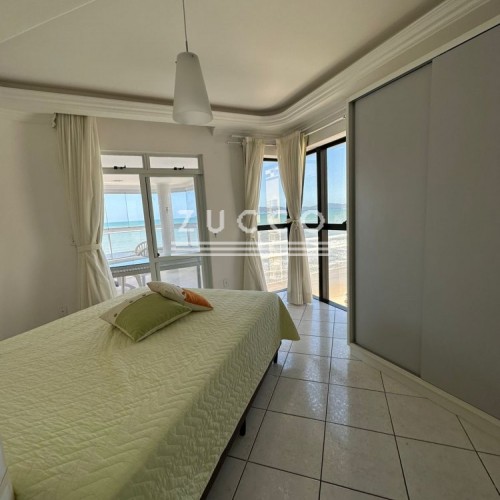 FRENTE MAR! Res. San Soucis apto 602