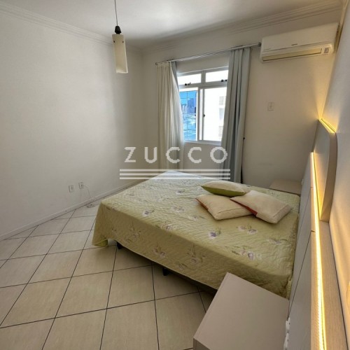 FRENTE MAR! Res. San Soucis apto 602