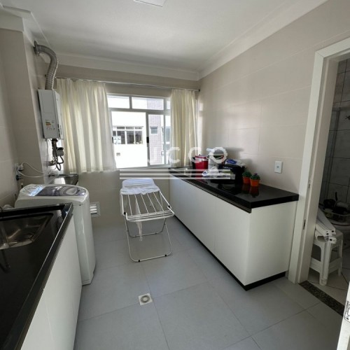 FRENTE MAR! Res. San Soucis apto 602