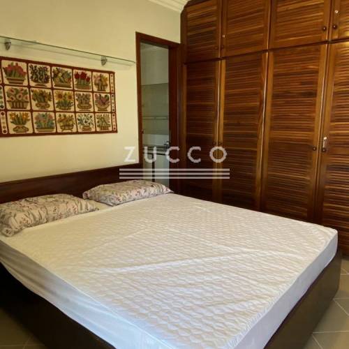 FRENTE MAR - Res. Costa Azul apto 301