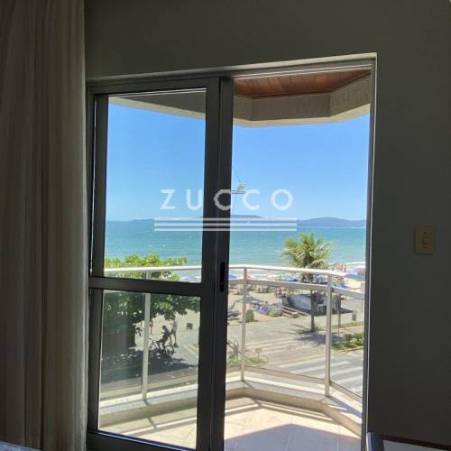 FRENTE MAR - Res. Costa Azul apto 301