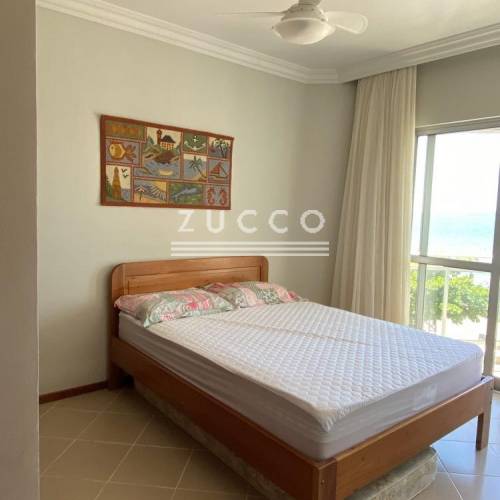 FRENTE MAR - Res. Costa Azul apto 301