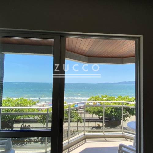 FRENTE MAR - Res. Costa Azul apto 301