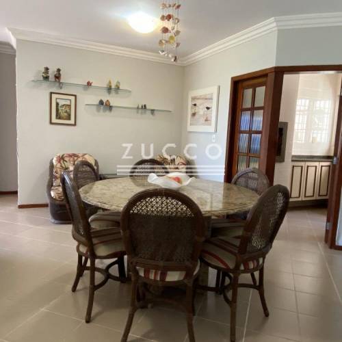 FRENTE MAR - Res. Costa Azul apto 301