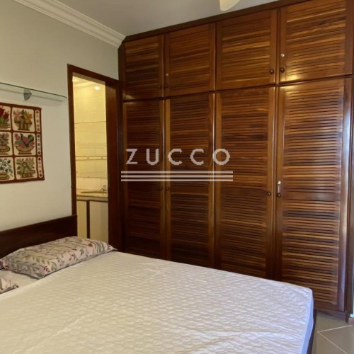 FRENTE MAR - Res. Costa Azul apto 301