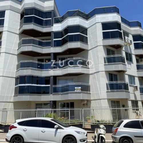 FRENTE MAR - Res. Costa Azul apto 301