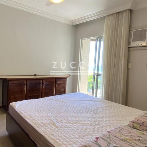 FRENTE MAR - Res. Costa Azul apto 301