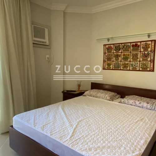 FRENTE MAR - Res. Costa Azul apto 301