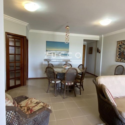 FRENTE MAR - Res. Costa Azul apto 301