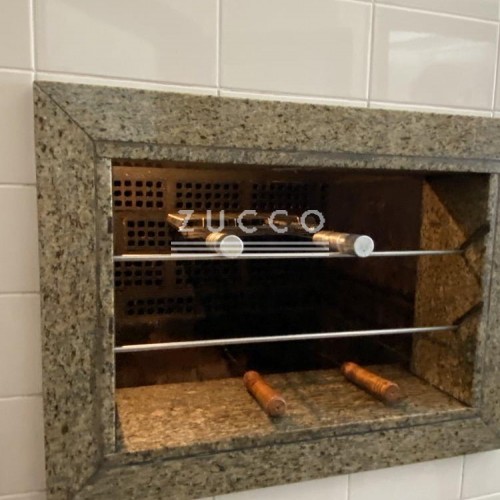 FRENTE MAR - Res. Costa Azul apto 301