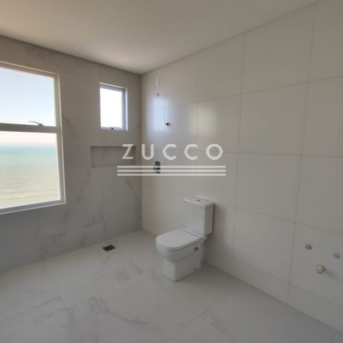 APTO ALTO PADR�O - 4 SU�TES - MEIA PRAIA