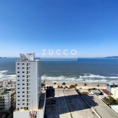 APTO ALTO PADR�O - 4 SU�TES - MEIA PRAIA