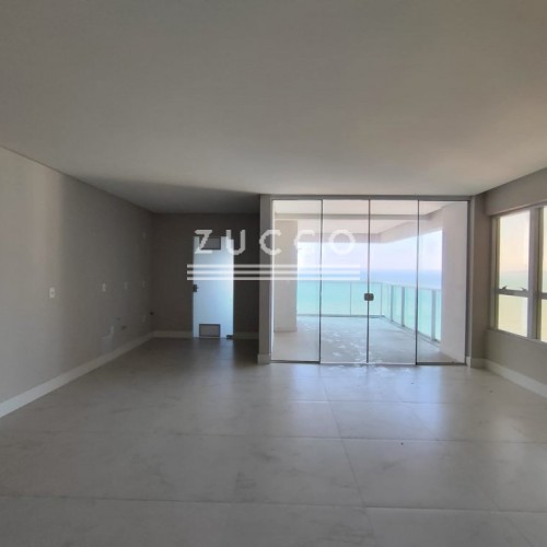 APTO ALTO PADR�O - 4 SU�TES - MEIA PRAIA