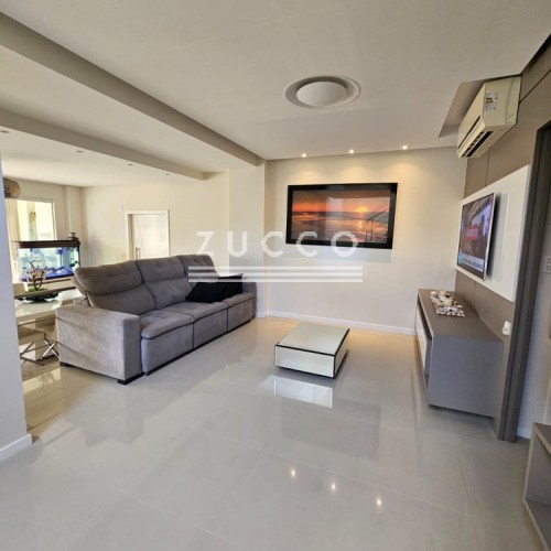 EXCELENTE DUPLEX-  4 SU�TES-  MEIA PRAIA.