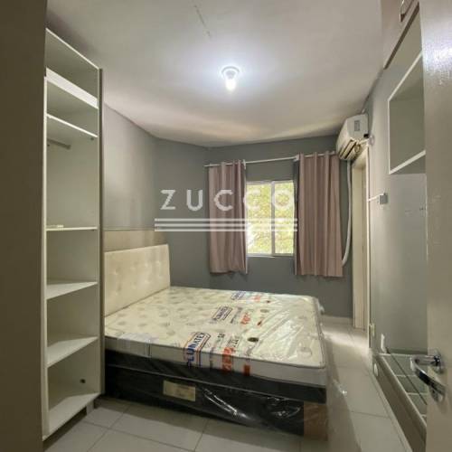 Res. Ilha Bella - apto 2 dorm. 