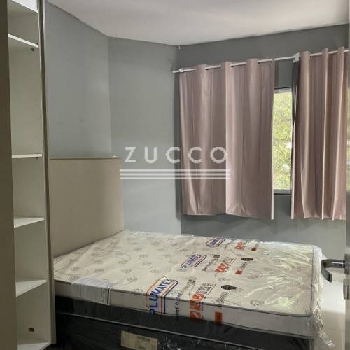 Res. Ilha Bella - apto 2 dorm. 