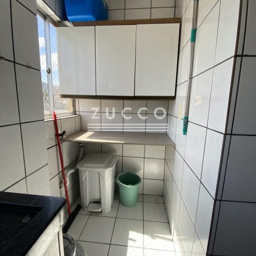 Res. Ilha Bella - apto 2 dorm. 