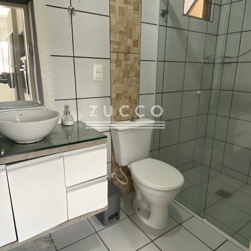 Res. Ilha Bella - apto 2 dorm. 