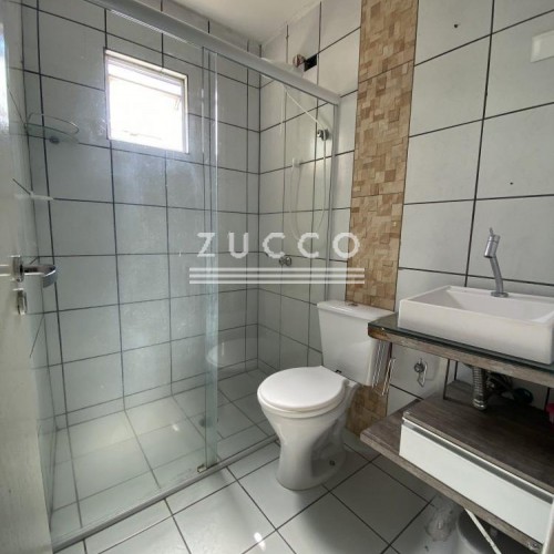 Res. Ilha Bella - apto 2 dorm. 