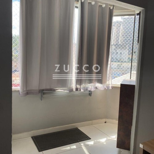 Res. Ilha Bella - apto 2 dorm. 